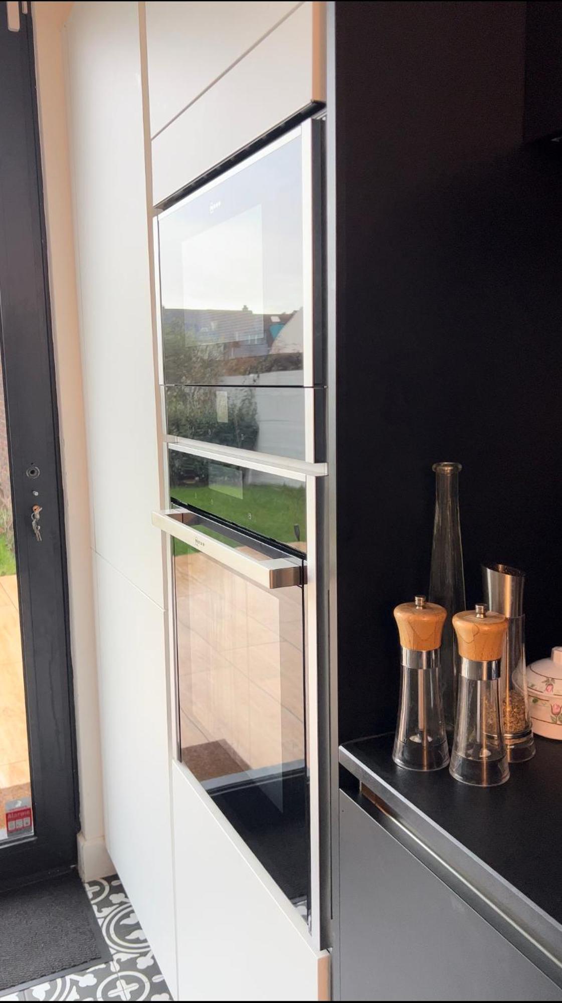 Appartement 3 Chambres Centre Vilvoorde Bruxelles Brusselsairport Expo Nato Anvers Wifi Free Parking Exterior photo